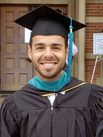 Caio Velasco