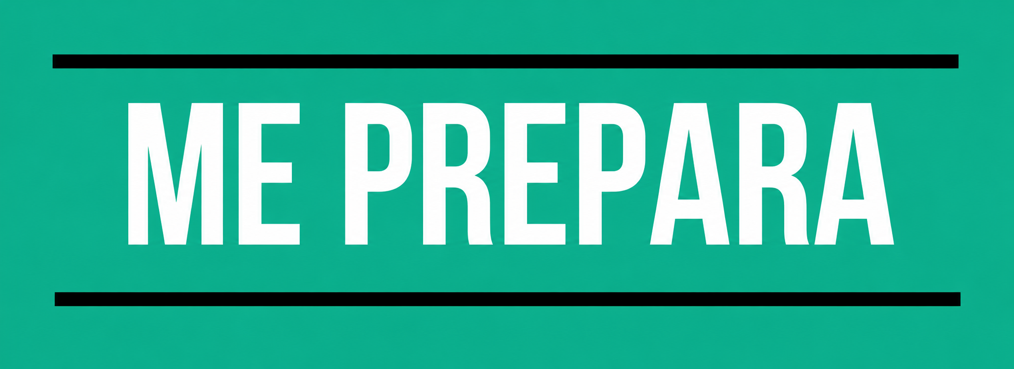 MePrepara